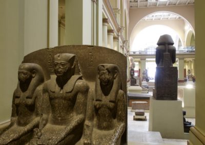 Muzeum Kairskie
