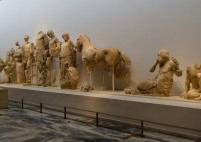Olimpia - muzeum