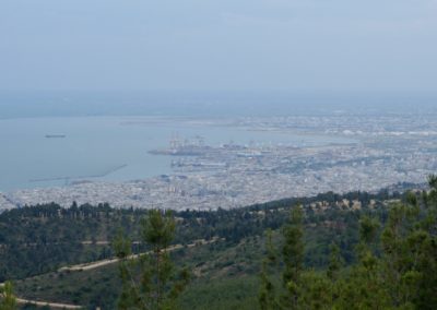 Saloniki